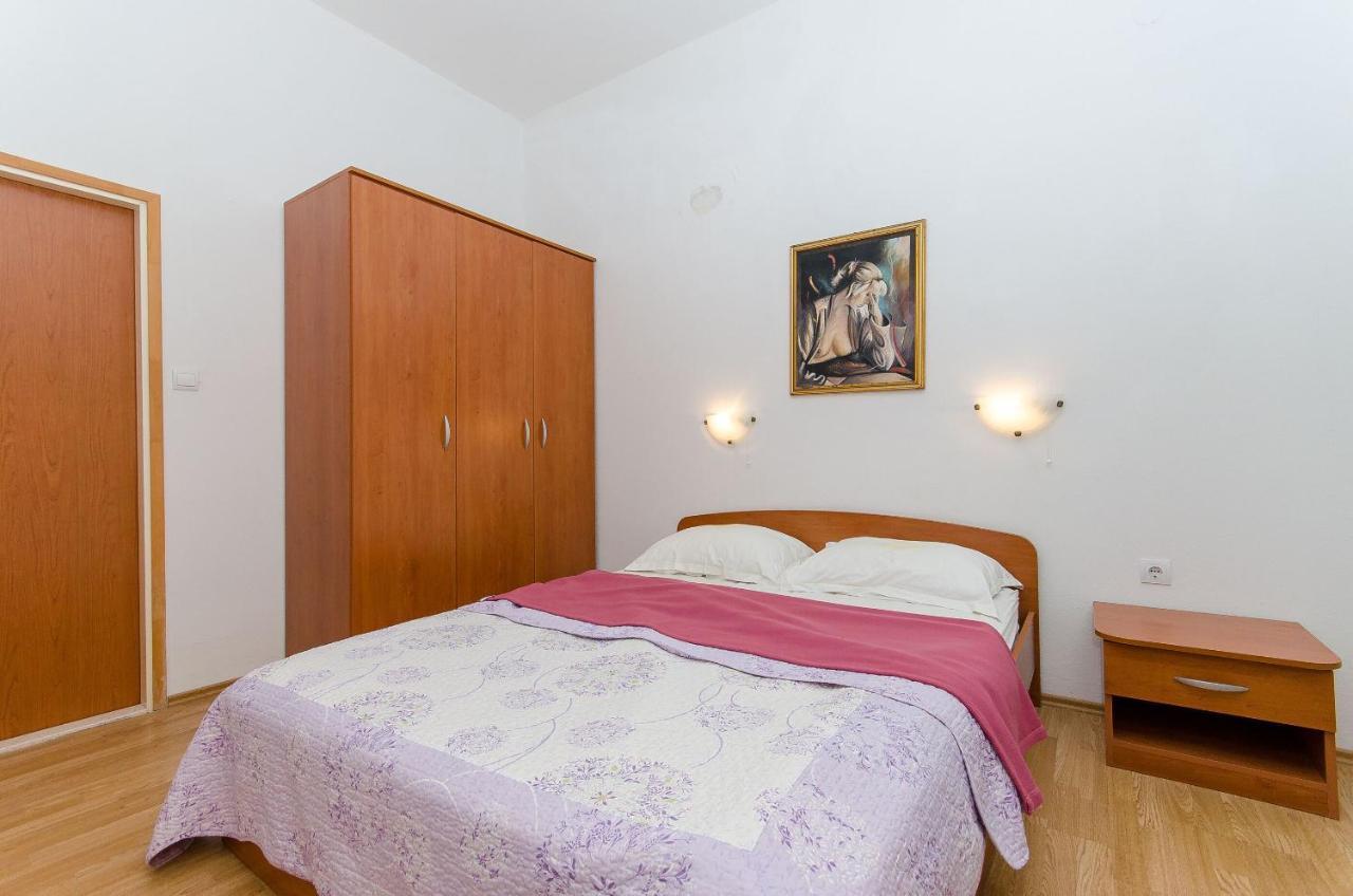 Apartments Ivanka Вис Экстерьер фото