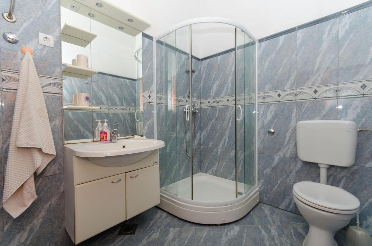 Apartments Ivanka Вис Экстерьер фото