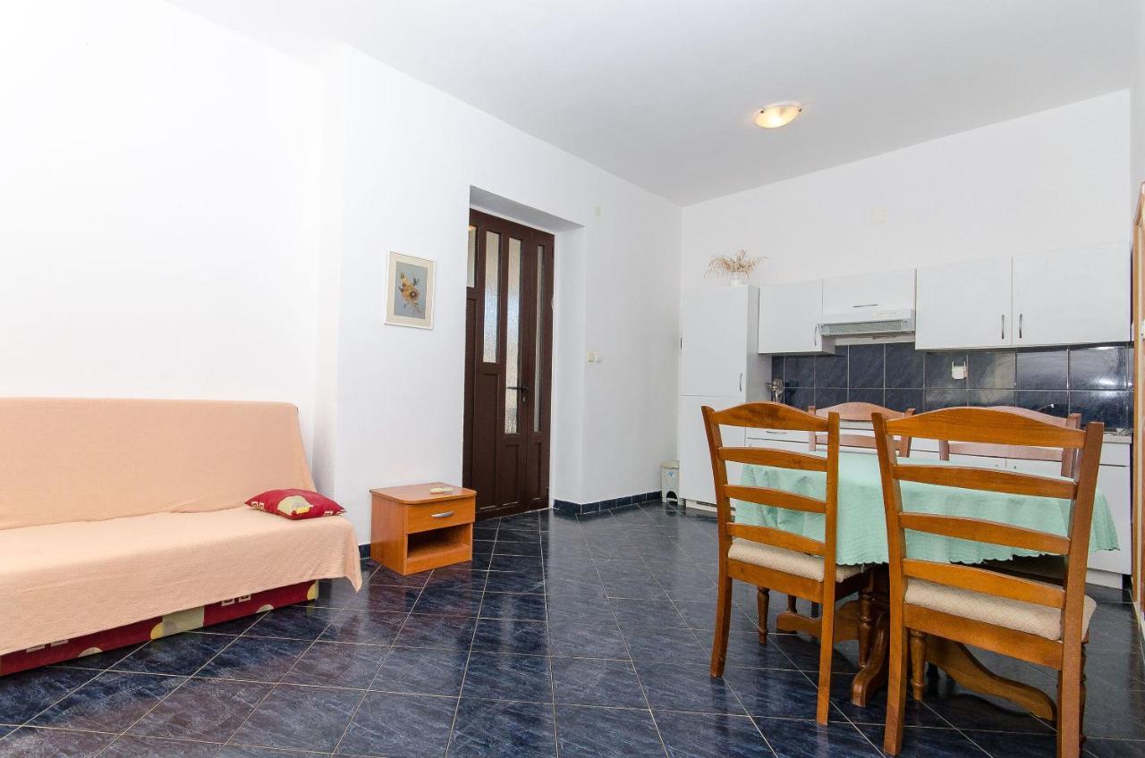 Apartments Ivanka Вис Экстерьер фото
